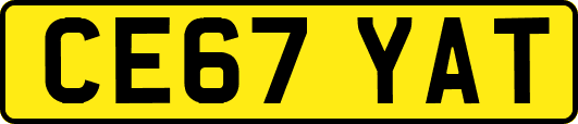 CE67YAT
