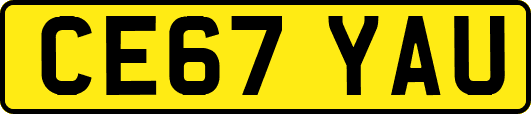 CE67YAU