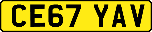 CE67YAV
