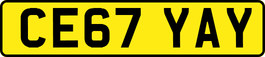 CE67YAY