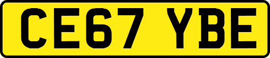 CE67YBE