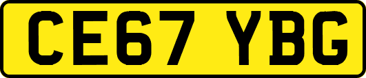 CE67YBG
