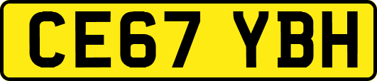 CE67YBH