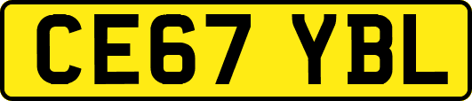 CE67YBL