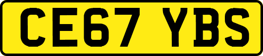 CE67YBS