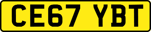 CE67YBT