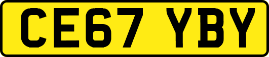 CE67YBY