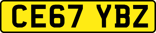 CE67YBZ