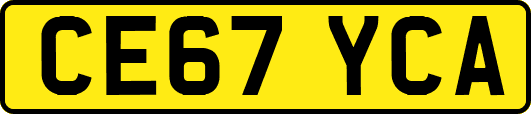 CE67YCA