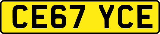 CE67YCE