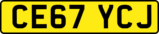 CE67YCJ