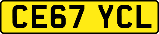CE67YCL