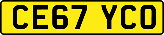 CE67YCO