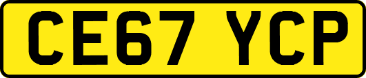 CE67YCP