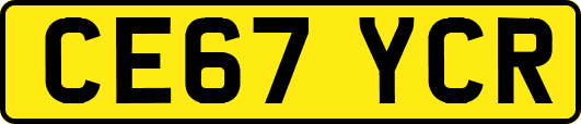 CE67YCR