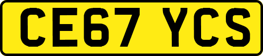 CE67YCS