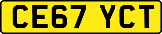 CE67YCT
