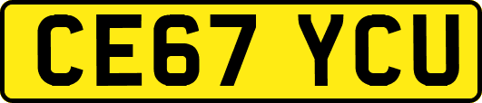 CE67YCU