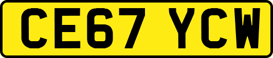 CE67YCW