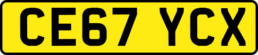 CE67YCX