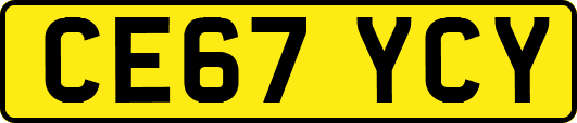 CE67YCY