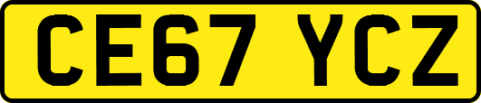CE67YCZ