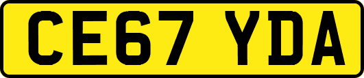 CE67YDA
