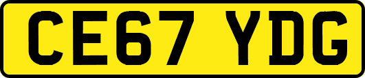 CE67YDG