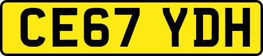 CE67YDH