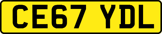 CE67YDL