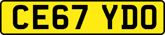 CE67YDO