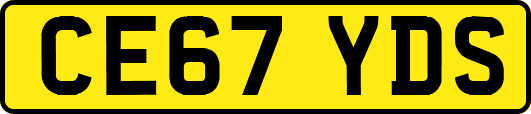 CE67YDS