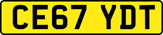 CE67YDT