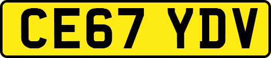 CE67YDV