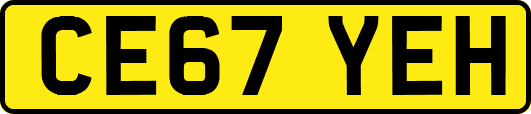 CE67YEH