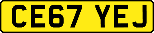 CE67YEJ