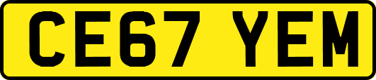 CE67YEM
