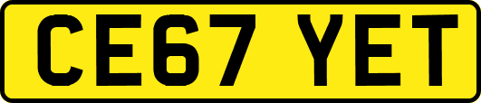 CE67YET