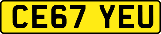 CE67YEU