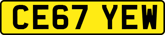CE67YEW