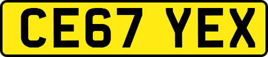 CE67YEX