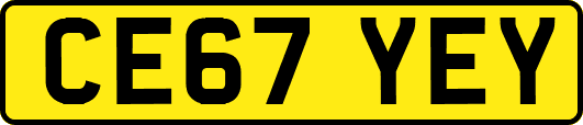CE67YEY
