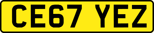 CE67YEZ
