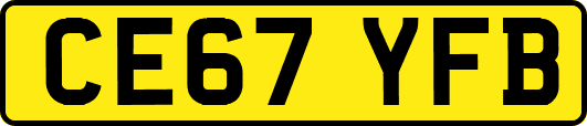 CE67YFB
