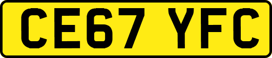 CE67YFC