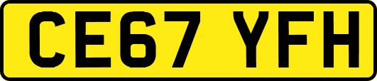 CE67YFH