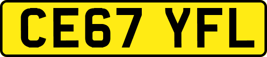 CE67YFL