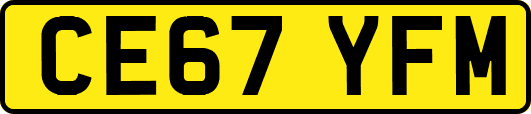 CE67YFM
