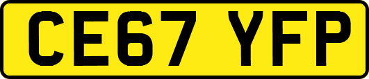 CE67YFP