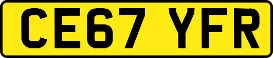 CE67YFR